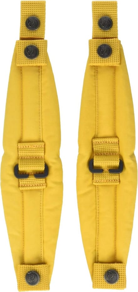 Comfortabele Schouderpads voor Mini Rugzakken - 20 cm