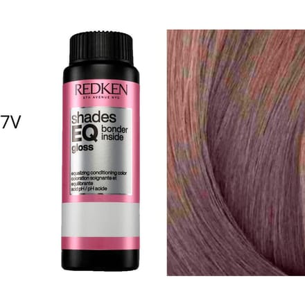 Shades Eq Bonder Binnen #07v 60 Ml X