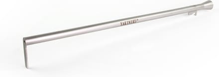 YAKINIKU Blaaspijp - RVS - 65 cm - Houtskool Aansteker - Kamado & Shichirin Accessoire