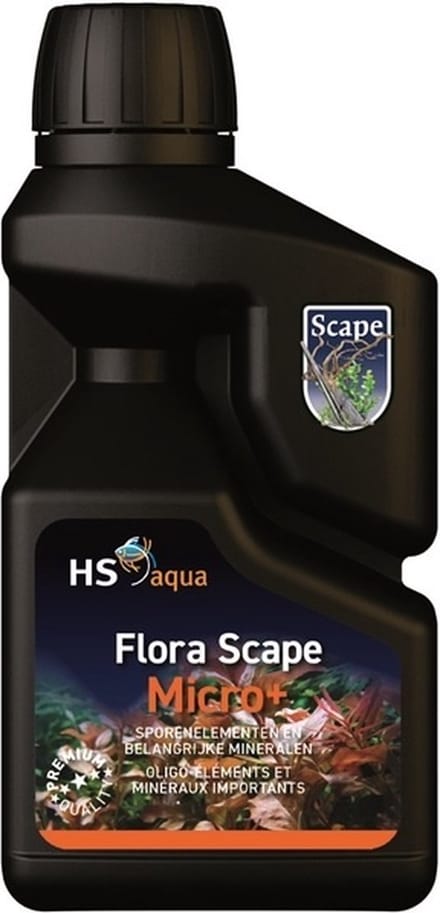 HS-aqua flora scape micro – Inhoud: 250ml