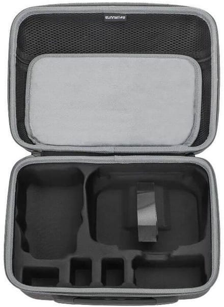 Sunnylife Dji Mini 4 Pro Drone Case Met Bescherming En Compact Formaat