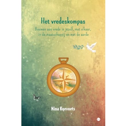 Het Vredeskompas - Nina Koevoets