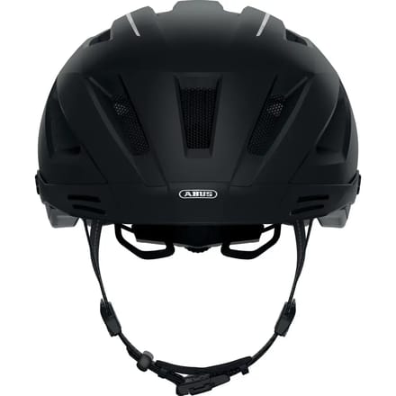 Abus Pedelec 2.0 stadsfietshelm MIPS - Velvet Zwart - L