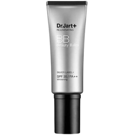 Dr.Jart+ Zilveren BB-crème SPF35 / PA++ 40ml