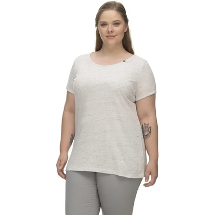 T-shirt dames Ragwear Florah A Organic Plus