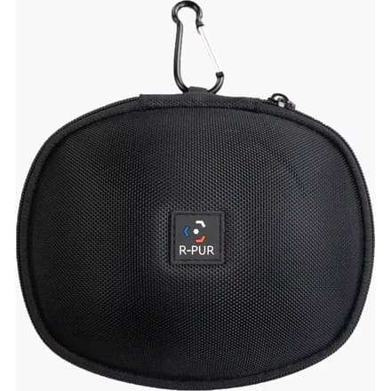 Beschermende maskerhouder R-PUR