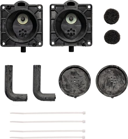 SuperFish Koi Flow 60 Service Kit