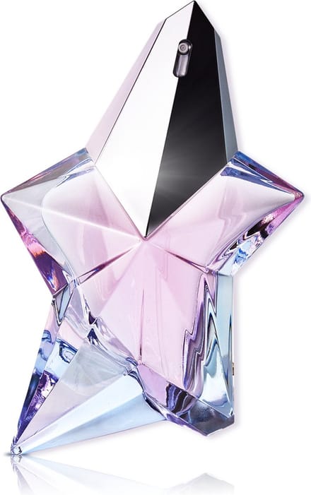Mugler Angel Eau de Toilette - Fruitig Parfum - Navulbaar Parfum - 100ml