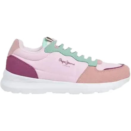 Damestrainers Pepe Jeans Teagan Bass