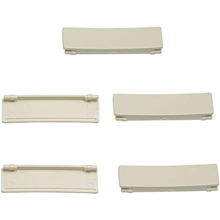 VitrA V-Care 1.1 Dryer Cover 315298YP1TE