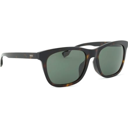 Hugo Boss Zonnebril 086 Havana - 56 mm - 20 mm - 145 mm - Man