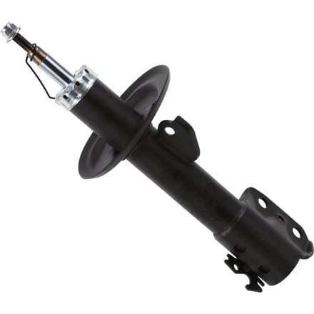 Schokdemper, vooras SACHS 318009 links
