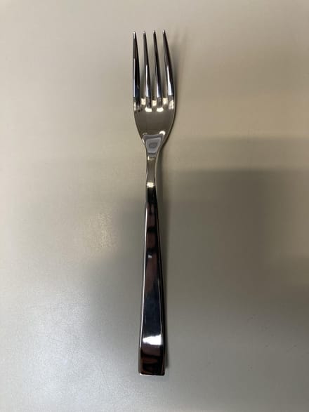 Pintinox tafel vork 12stuk - Gamma