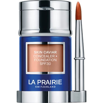 La Prairie Skin Caviar Complexion Collection Concealer Foundation SPF 15 Compacte foundation Dames 30 ml