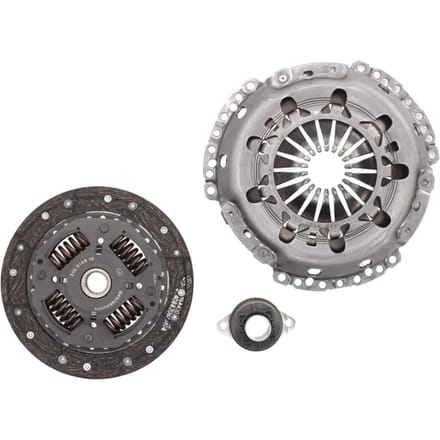 Schaeffler Luk Koppeling kit LUK 619 3157 00