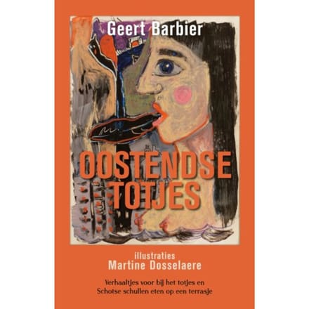 Oostendse Totjes - Geert Barbier