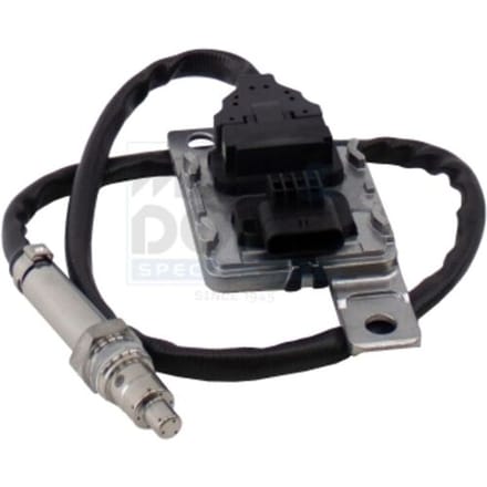 NOx-sensor, NOx-katalysator MEAT & DORIA 57067