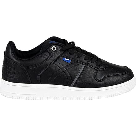 Gas Sneakers Grail LTX2 Mannen zwart