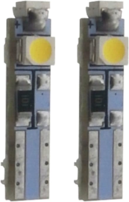 X-Line T5 LED 6500k White set