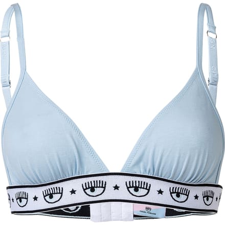 Chiara Ferragni Bh 95%Co5%Ea Bustier