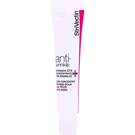 StriVectin Anti-Rimpel Oogconcentraat voor Donkere Kringen en Opgezwollen Ogen - 30ml