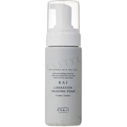 OSAJI - Kai Liberation Washing Foam 150ml
