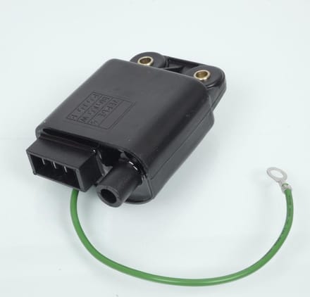 bobine ht rms voor scooter piaggio 50 zip 1996 tot 2000 c1100 nieuw