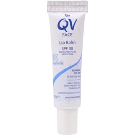 ego - QV Face Lip Balm SPF 30 15g