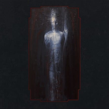 House Of The Black Geminus - Akhlys