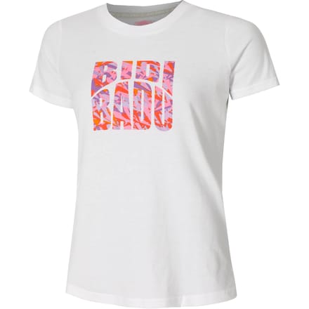 BIDI BADU Spike Chill T-shirt Dames-Wit