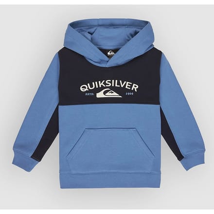 Junior Hoodie Quiksilver Knowledge Aera