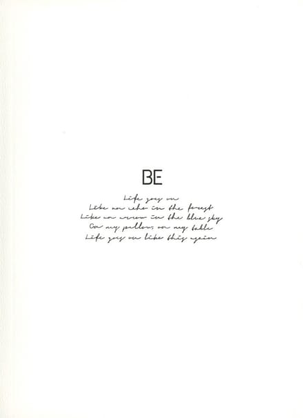 BTS - Be (Essential Edition) (CD) (Special Edition)