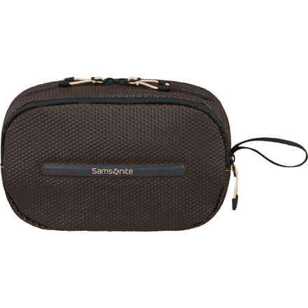 Samsonite Ecodiver Toilettas Coffee Bean
