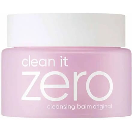 BANILA CO - Clean It Zero Original Cleansing Balm 25ml 2024 Version - 25ml