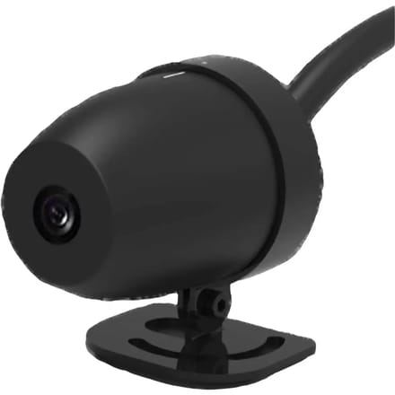 Frontale camera voor schildwacht Sentidrive