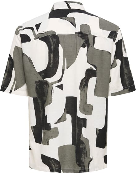 ONLY & SONS Overhemd ONSHARVI Overhemd