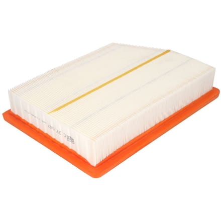 Luchtfilter MANN-FILTER C 27 047
