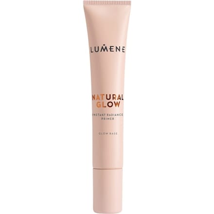 Lumene Ogen Natural Glow Instant Radiance Primer Dames 20 ml