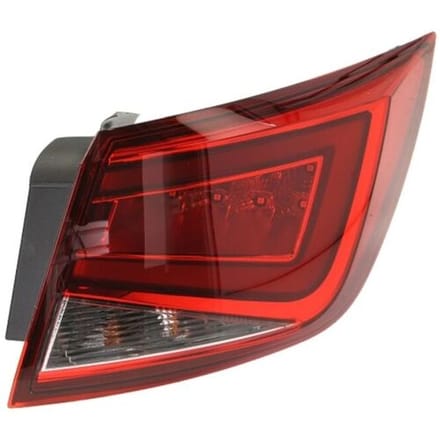 Achterlicht VALEO 045329