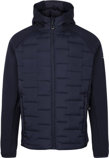 Trespass winterjas Heber Hybrid Hoodie