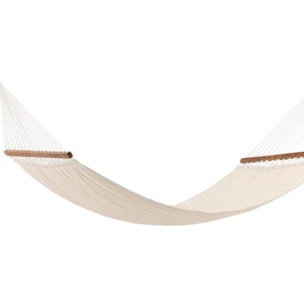 Hedvig hangmat offwhite.