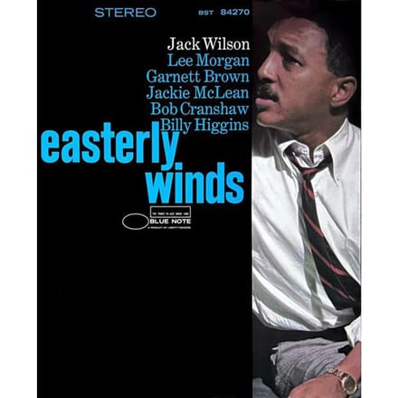 Jack Wilson - Easterly Winds (LP) (Tone Poet Series)