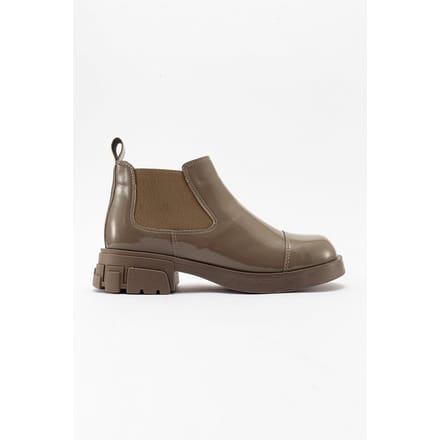Cafune Lakleren Plateaulaars
