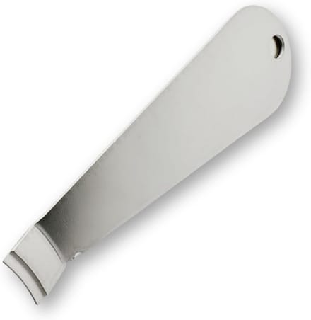 Crrynuo RVS Portafilter Tool 51mm Zilver Koffie Filter Removal Tool Met Magneet