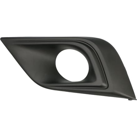 Bumper - ventilatierooster BLIC 6502-07-1621921P
