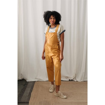 TWOTHIRDS Jeannette - Honey Mustard Taglia: M | Tute Outlet | Donna | Giallo