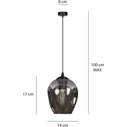 Hanglamp Noah | Loft46