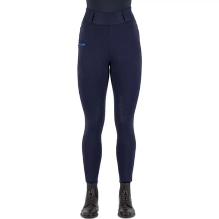 Volle grip meisjeslegging Imperial Riding Comfi Sparks Winter