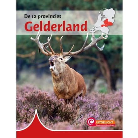 Gelderland - De 12 Provincies - Hanneke Siemensma