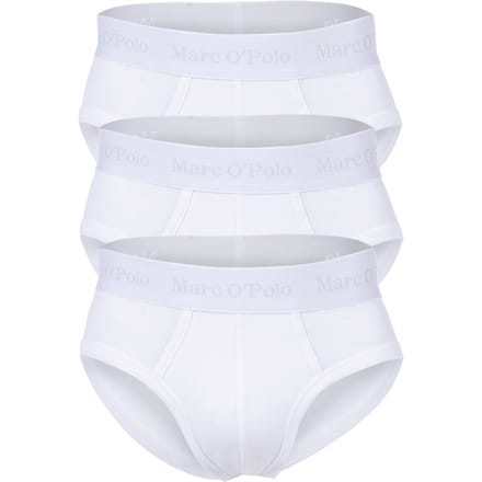 Marc O'Polo Heren 3-Pack Boxer Shorts